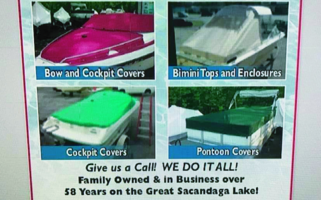 Tnt Boat Top Specializations